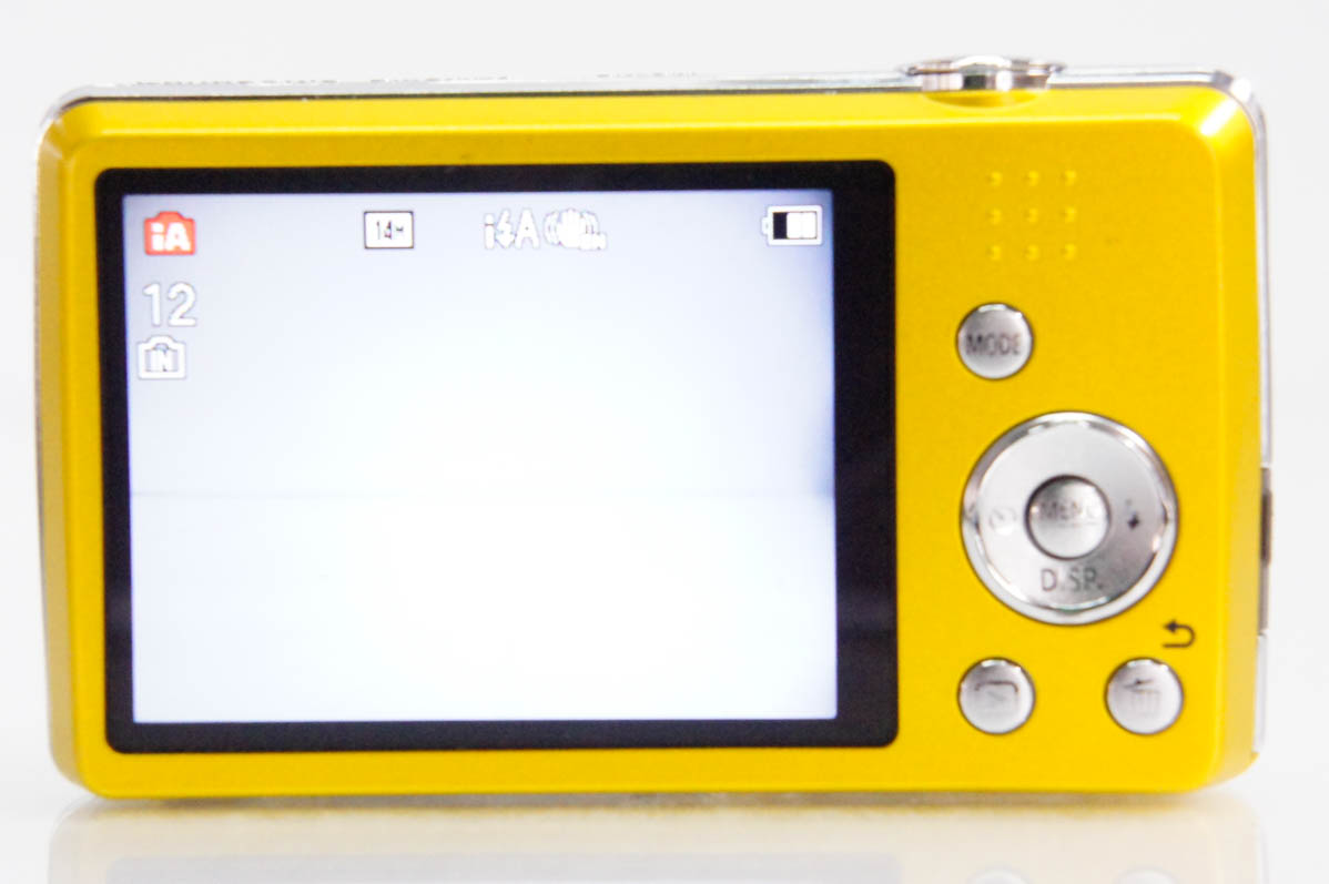 Panasonic LUMIX デジタルカメラ　DMC-FH6 ジャンク Panasonic LUMIX デジタルカメラ DMC-FH6 ジャンク品｜Yahoo!フリマ