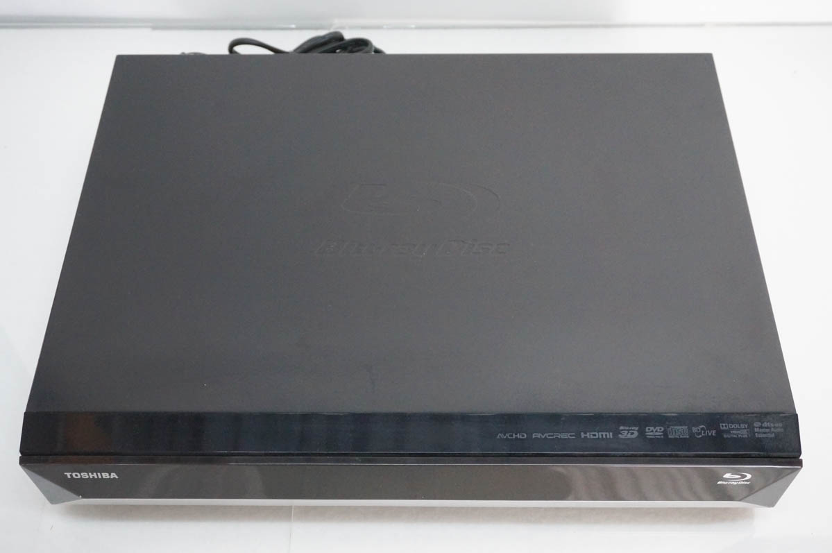 中古 TOSHIBA東芝 レグザブルーレイレコーダー REGZAレグザ RD-BZ710