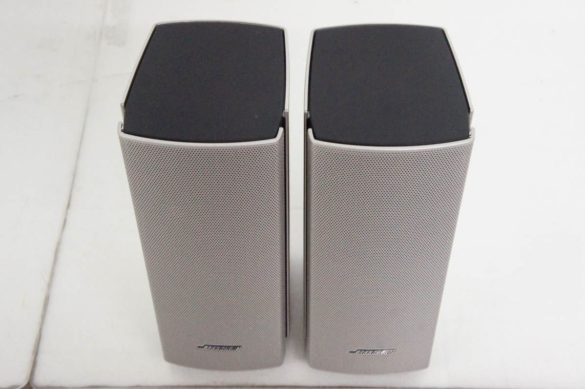 中古 BOSE Companion 20 マルチメディア スピーカー 中古 BOSEボーズ マルチメディアスピーカーシステム Companion20