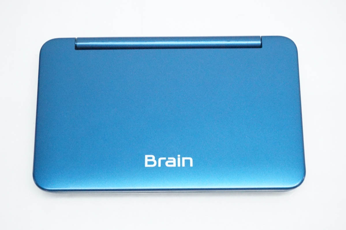 中古 SHARPシャープ 電子辞書 Brain PW-H9000 : エスネットショップ