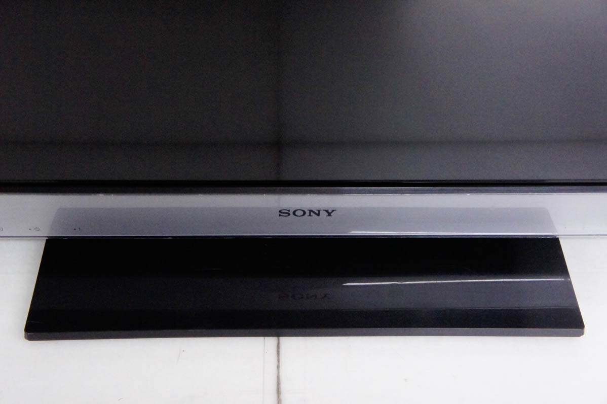 中古 SONY BRAVIA KDL-26EX300 26インチハイビジョン液晶TV SONY 爆買 中古 液晶テレビ ソニー 一人暮らし 26V 寝室 S-Force