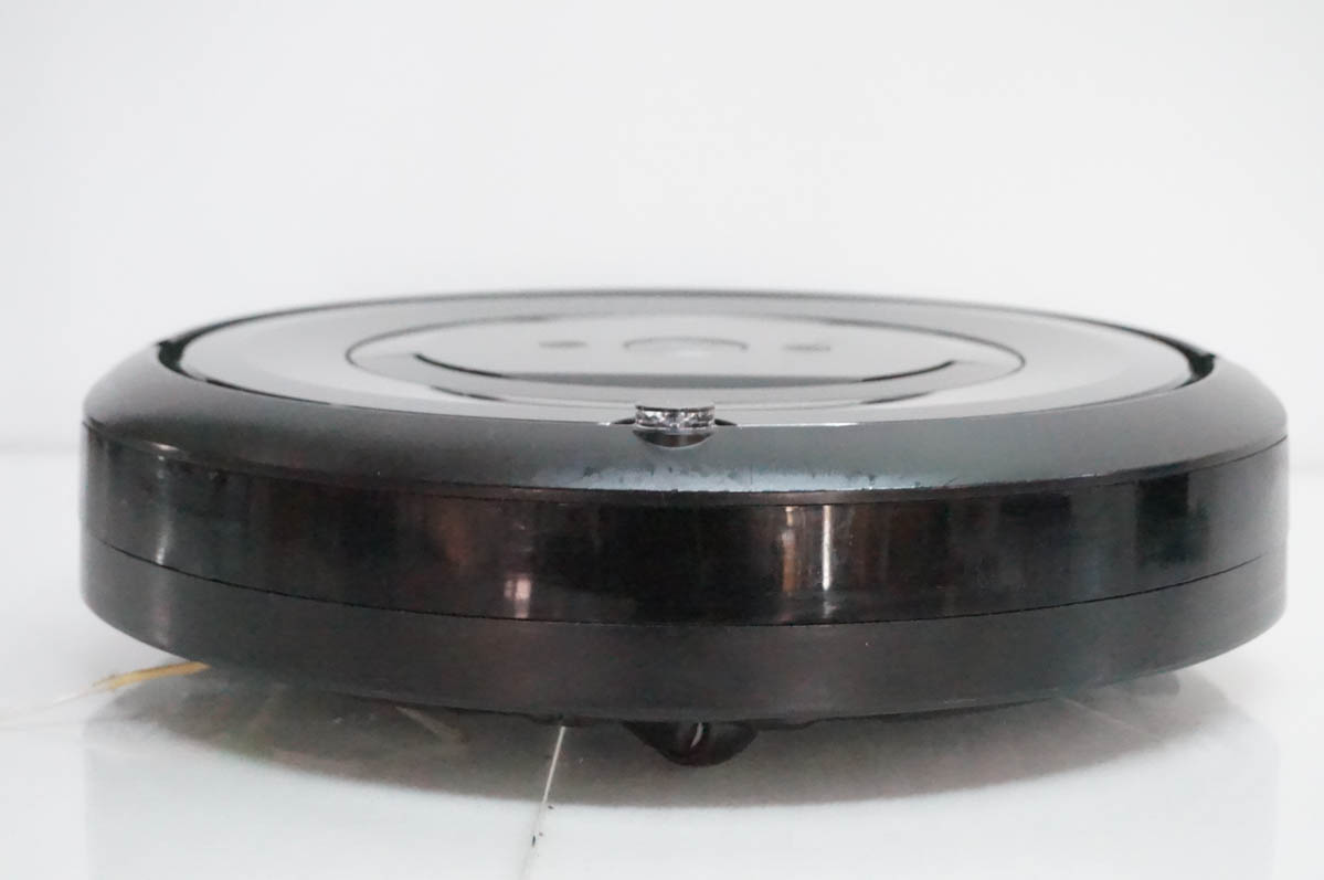 中古 iRobotアイロボット Roomba 自動掃除機 ルンバ e5 ロボット掃除機