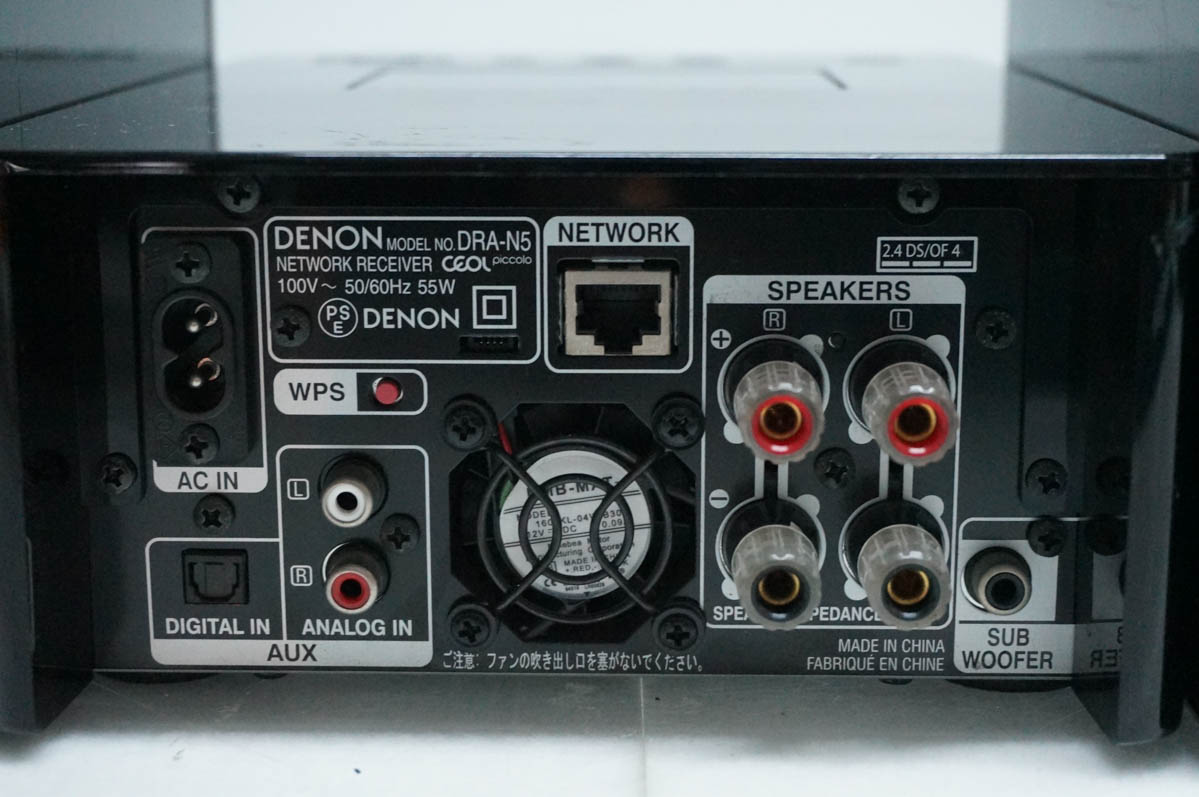 ミニコンポ（DENON）の商品一覧 通販 - Yahoo!ショッピング