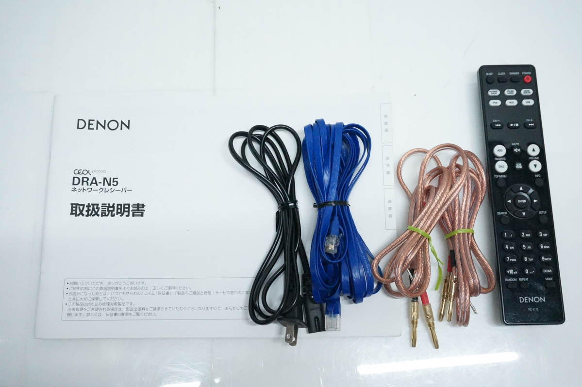 ミニコンポ（DENON）のおすすめ人気商品一覧 通販 - Yahoo!ショッピング