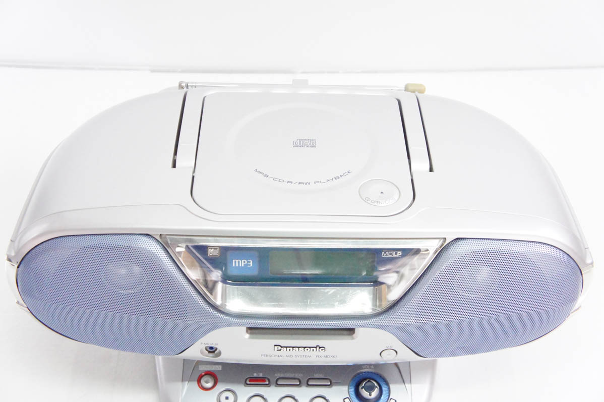 mdデッキのおすすめ人気商品一覧 通販 - Yahoo!ショッピング