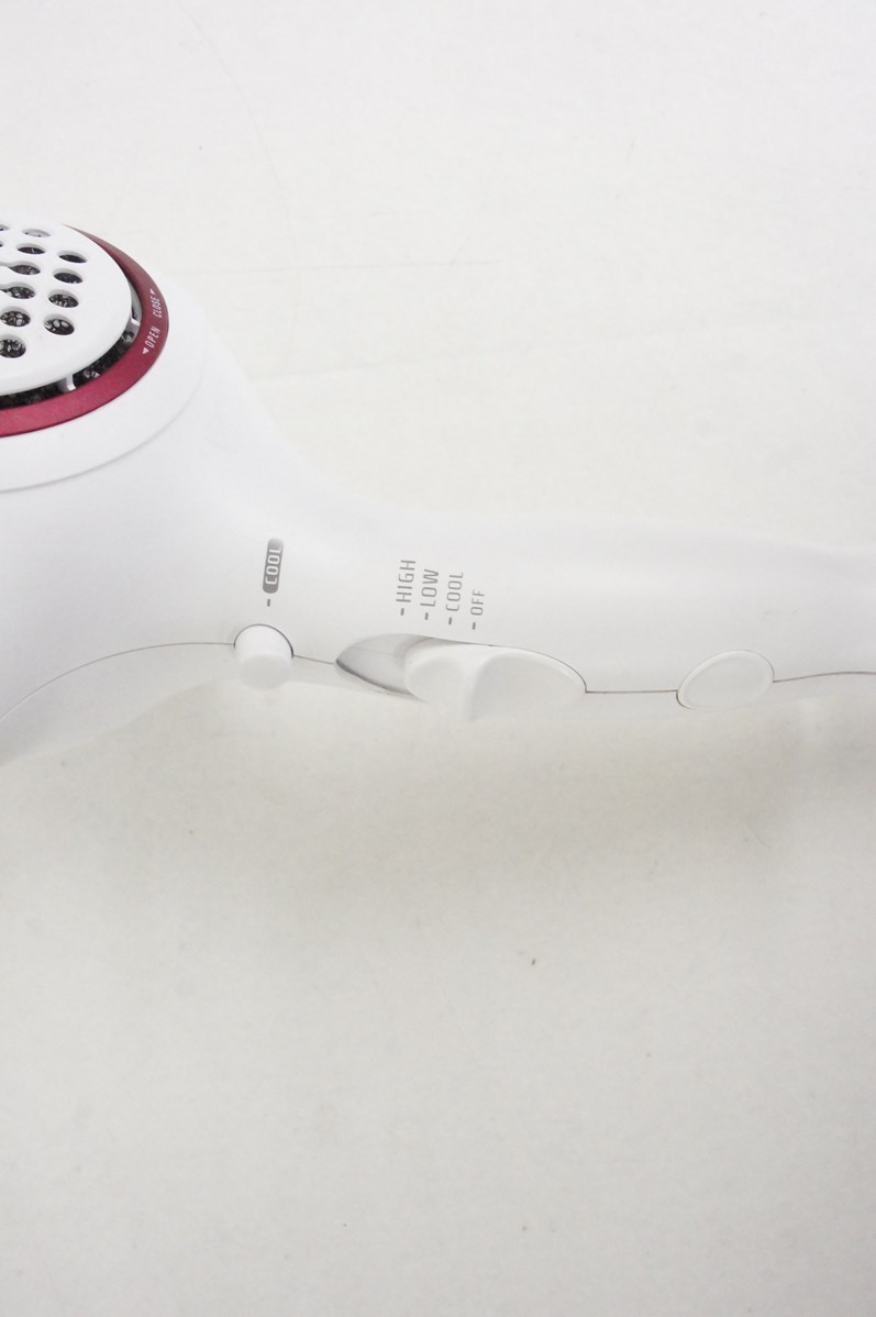 中古 LUMIELINAリュミエリーナ ヘアビューザー エクセレミアム2