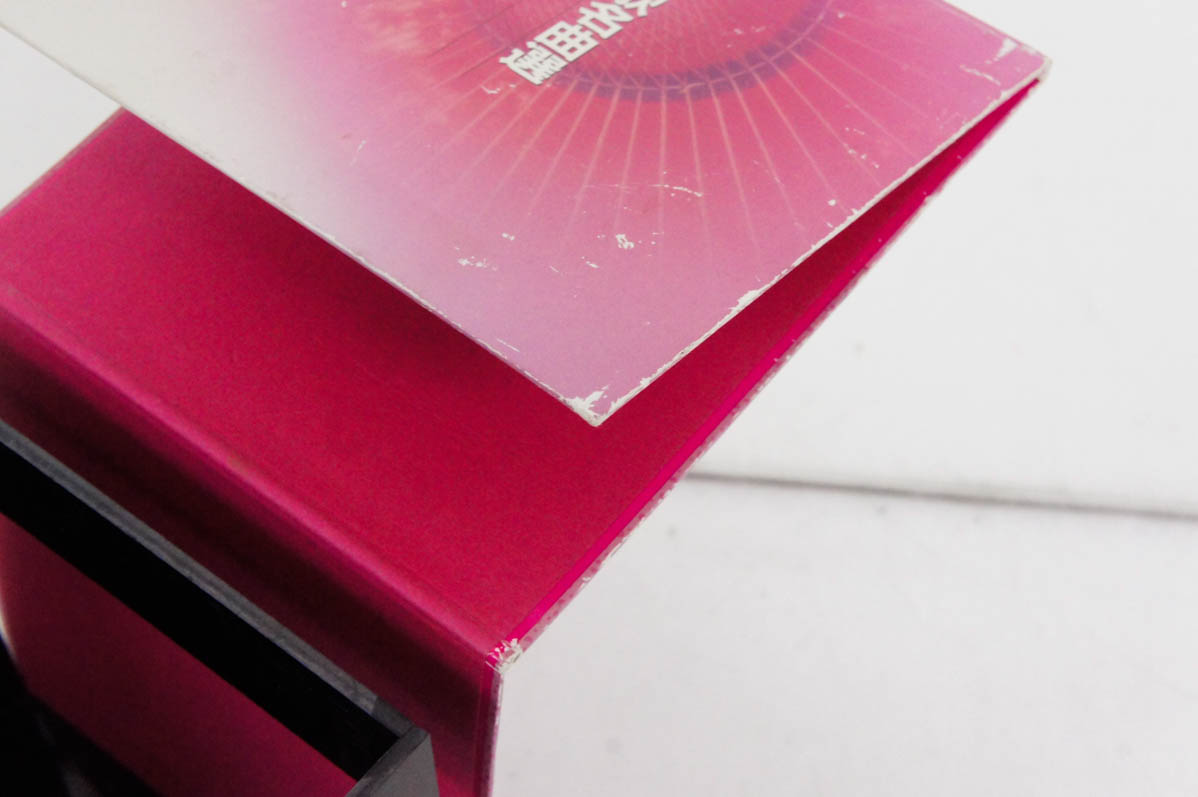 中古 天童よしみ 天童節 昭和演歌名曲選 CD 第一集〜第十集