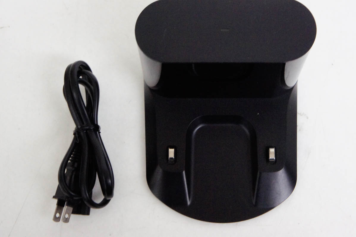 中古 Roborockロボロック ロボット掃除機 S6 MaxV S6V52-04 : エス