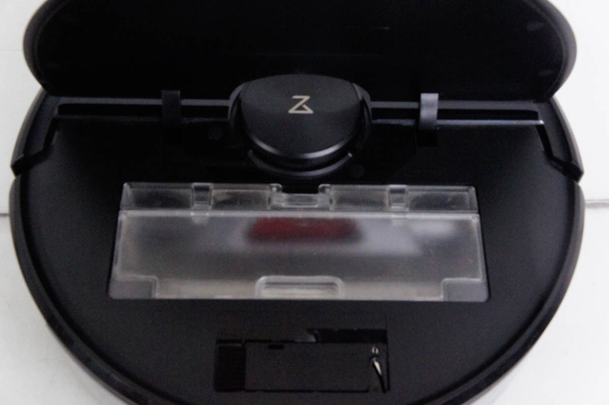 中古 Roborockロボロック ロボット掃除機 S6 MaxV S6V52-04 : エス