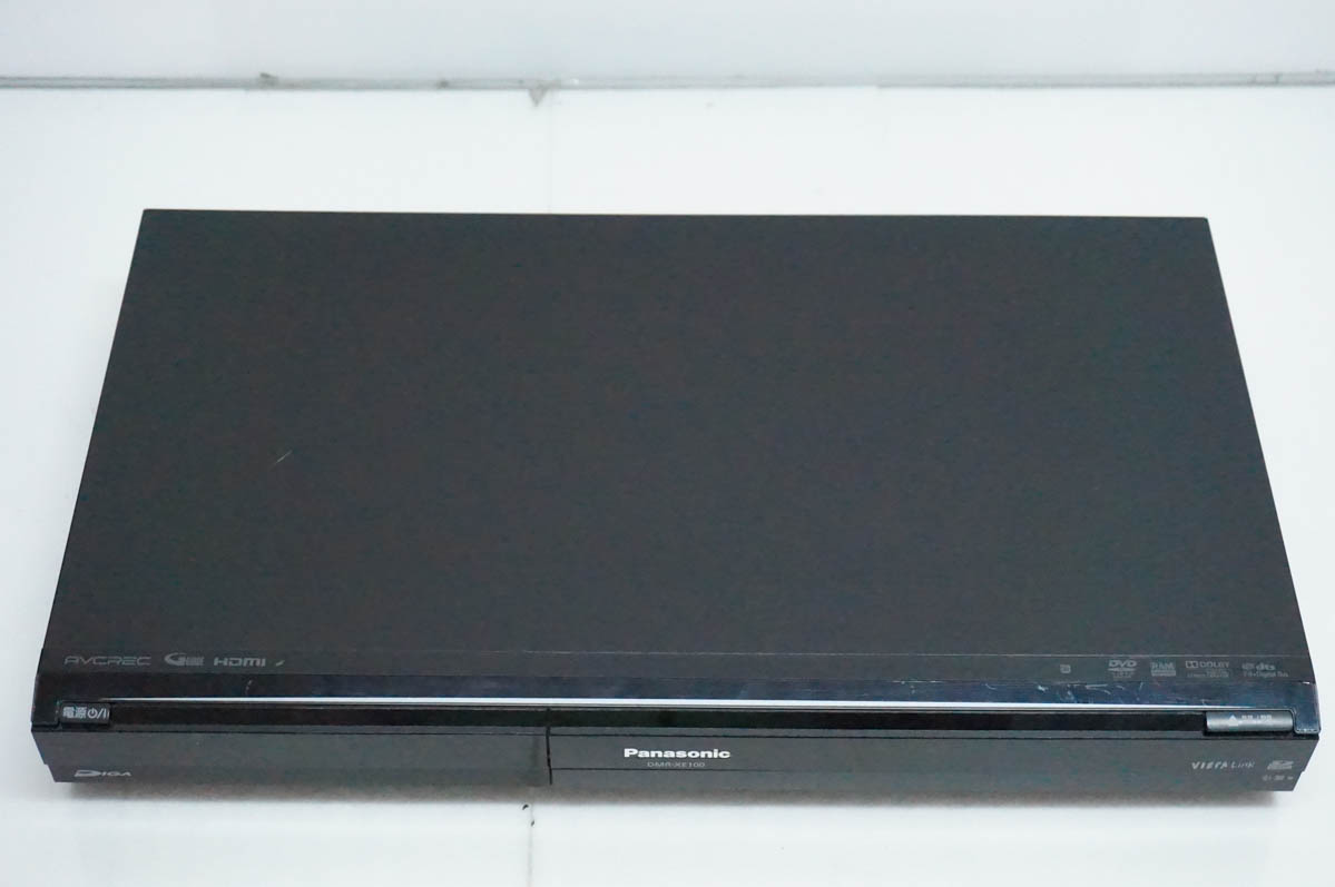 dmr-xe1のおすすめ人気商品一覧 通販 - Yahoo!ショッピング