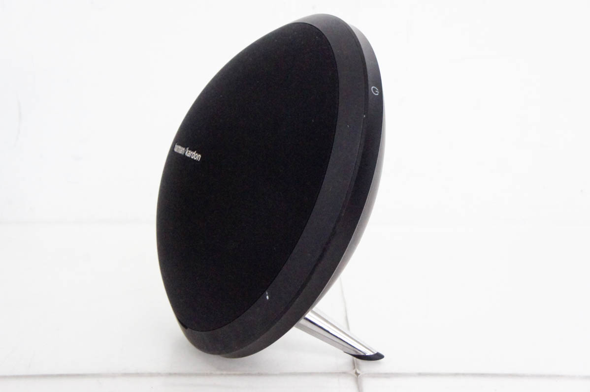 harman/kardon ONYX STUDIO スピーカー　 訳あり 中古 訳あり Harman Kardonハーマン カードン Onyx Studio