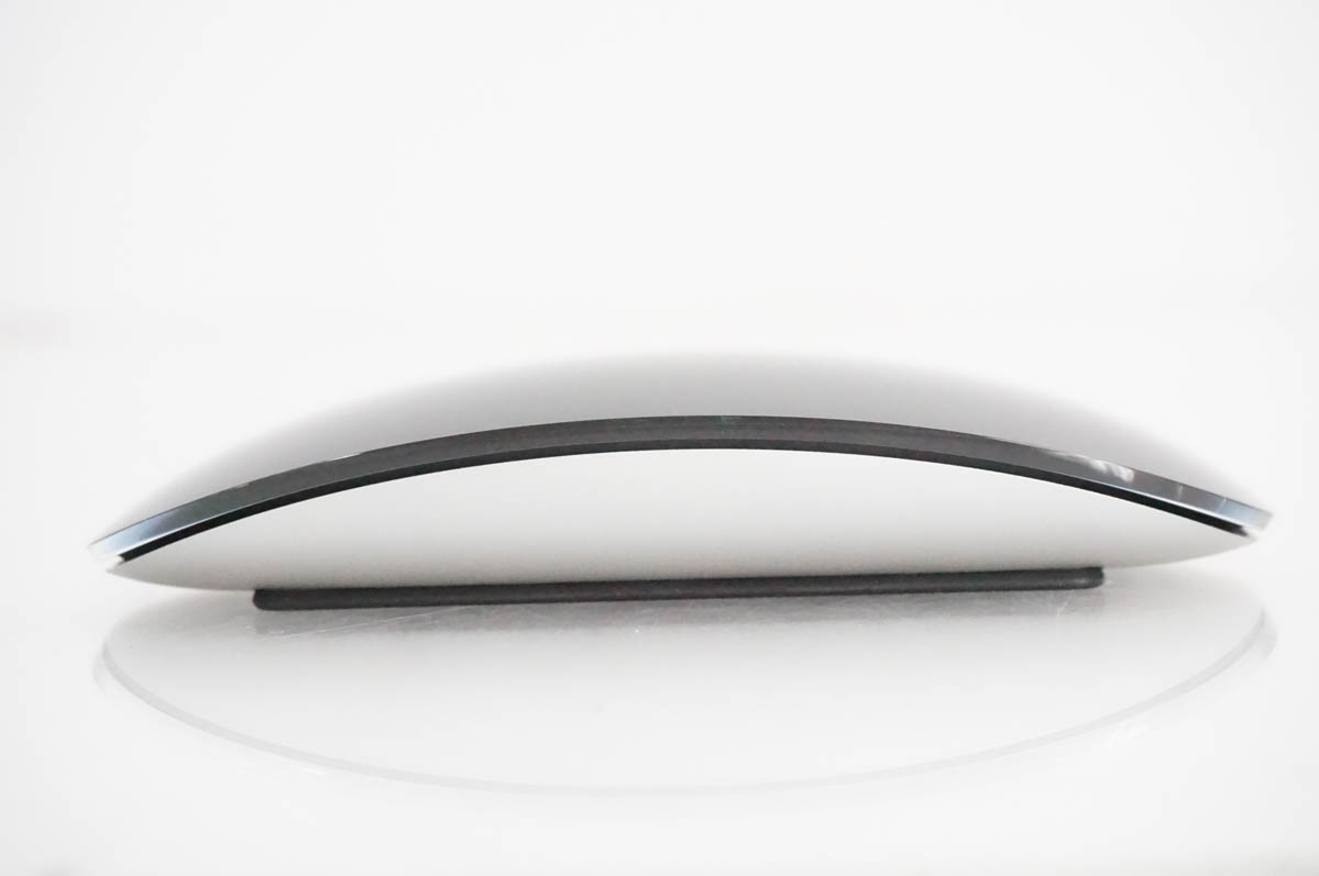 中古 Appleアップル Magic Mouse マジックマウス ブラック MMMQ3J/A