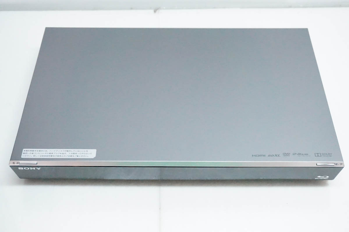 ブルーレイ、DVDレコーダー（HDMI端子数：2端子）｜テレビ、映像機器