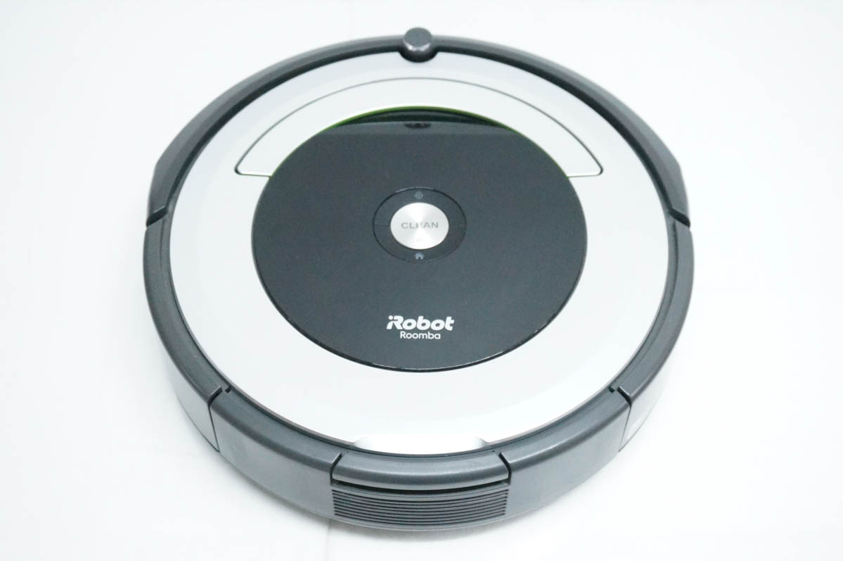 ロボット掃除機 ルンバ 中古の商品一覧 通販 - Yahoo!ショッピング