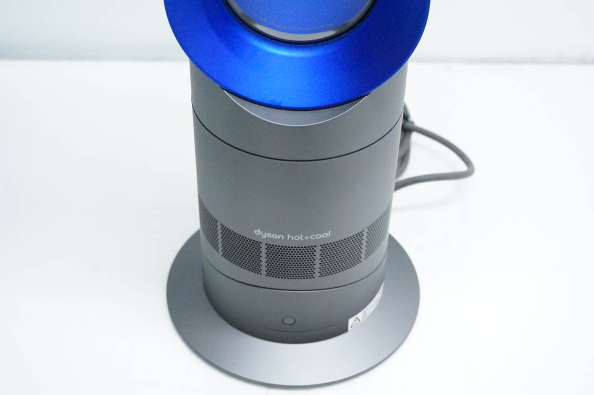 ダイソン ホットアンドクール am09（Dyson／家電）の商品一覧 通販