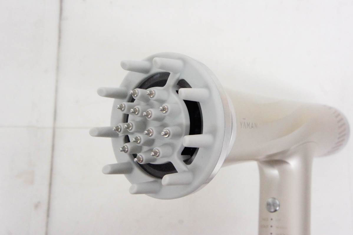 YAMAN ヘアドライヤー ヤーマン　展示品未使用￼ サンクス価格】 リフトドライヤー｜ヤーマン公式通販サイト | ヤーマン