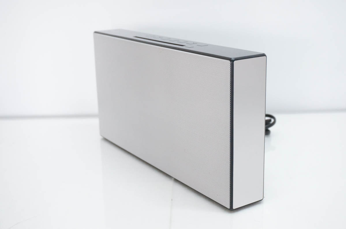 中古 SONYソニー マルチコネクトコンポ CMT-X3CD Bluetooth機能搭載