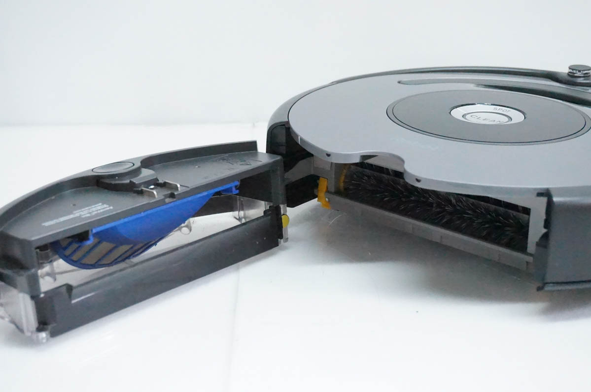 中古 iRobot Roomba 自動掃除機 ルンバ 643 ロボット掃除機 人工知能