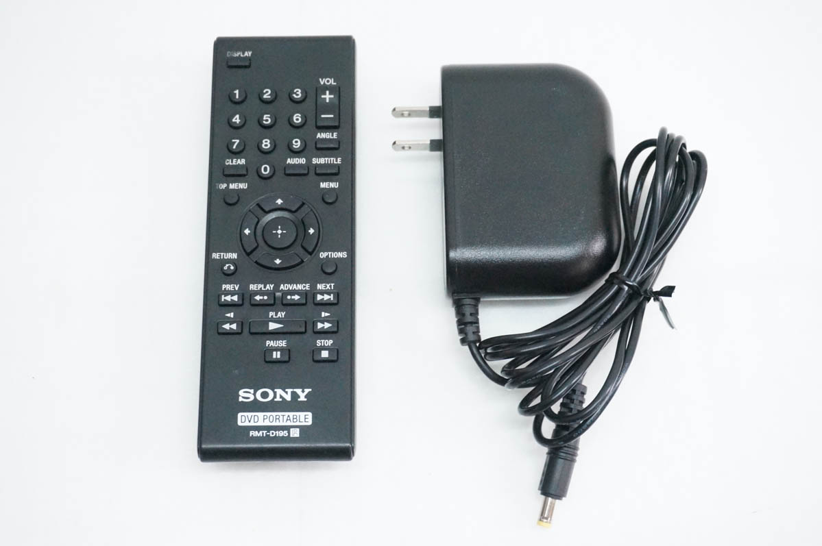 SONY ポータブルブルーレイ、DVDプレーヤー｜ブルーレイ、DVD