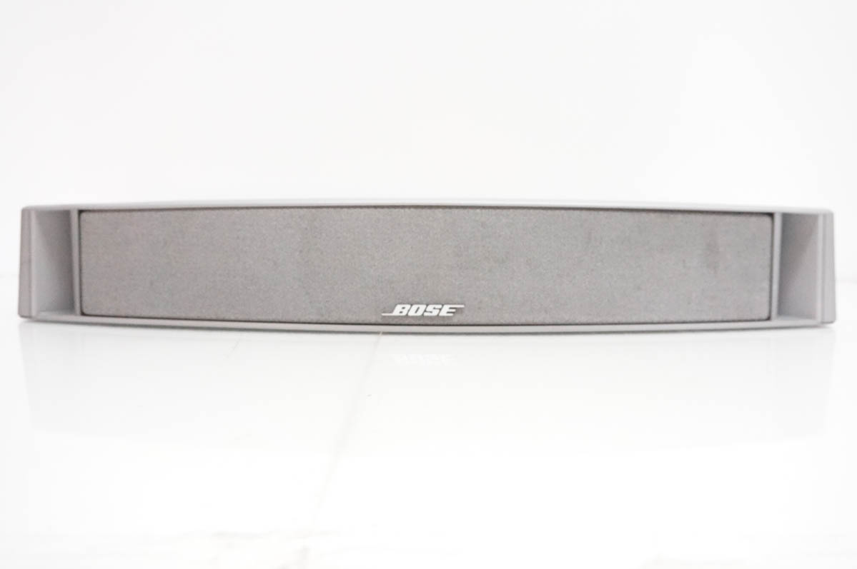 BOSE スタジオモニタースピーカー｜レコーディング、PA機材｜楽器