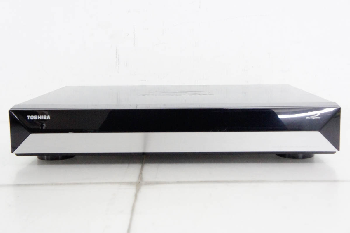 東芝 500GB 2チューナー ブルーレイレコーダー RD-BZ710 公式通販