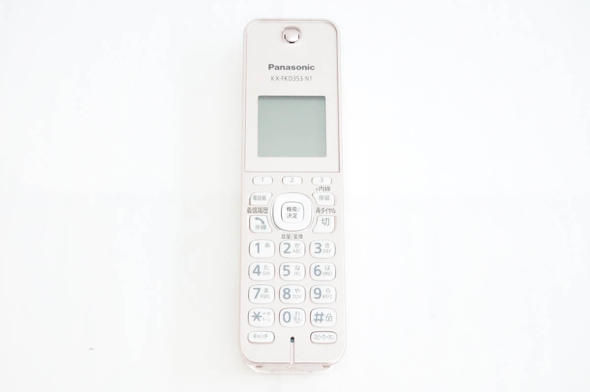 中古 Panasonicパナソニック デジタル...の詳細画像5