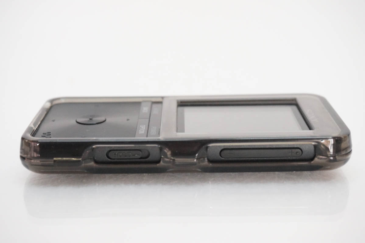 中古 C SONYソニー メモリーオーディオ WALKMANウォークマン NW-S313K