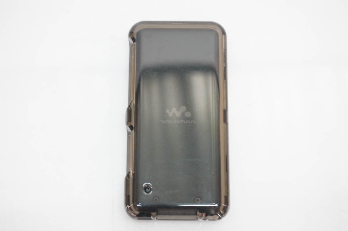 ソニー　NWーS313K　ウォークマン　中古 中古 C SONYソニー メモリーオーディオ WALKMANウォークマン NW-S313K