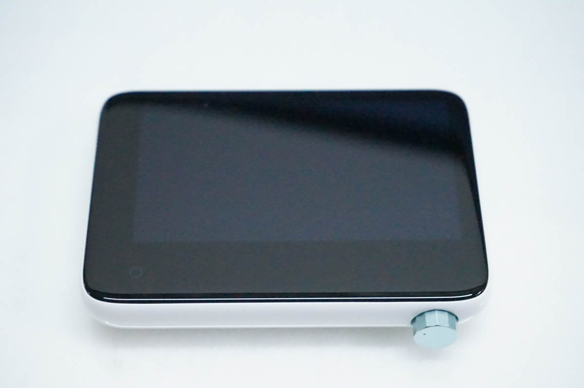 中古 ACTIVO CT10 ハイレゾ対応ポータブルオーディオプレーヤー 16GB_2