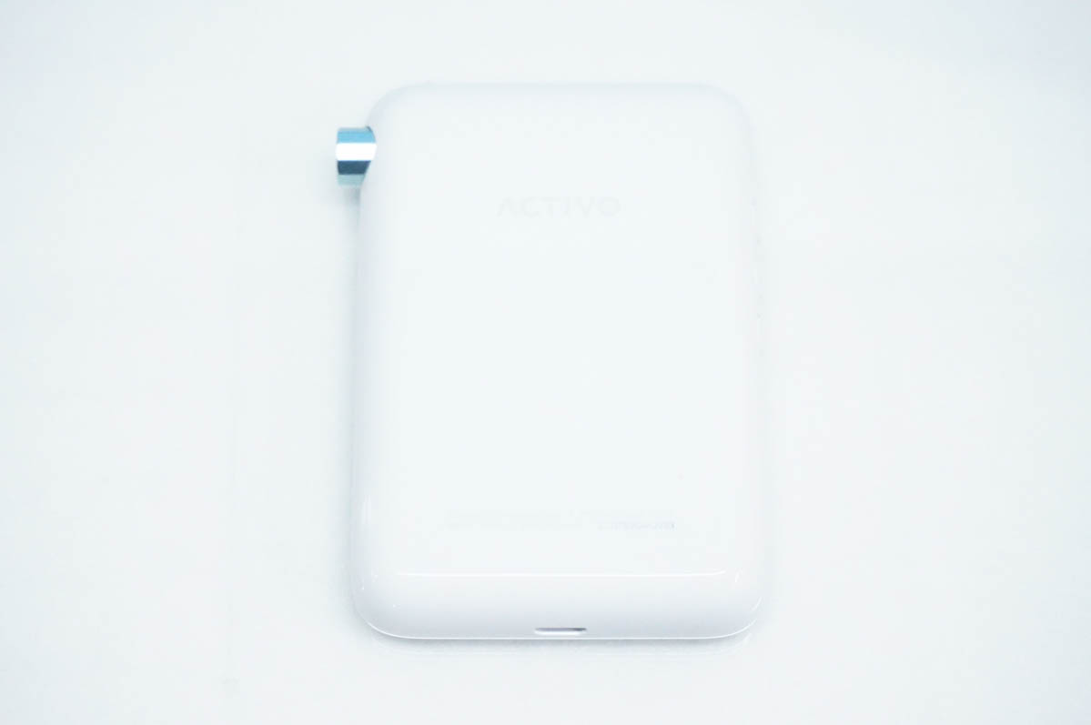 中古 ACTIVO CT10 ハイレゾ対応ポータブルオーディオプレーヤー 16GB_3
