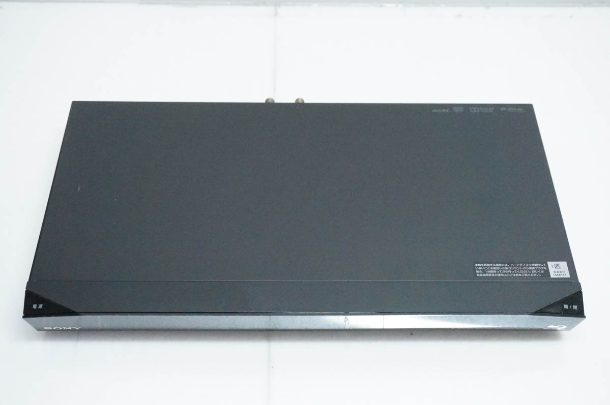 hdd内蔵ブルーレイレコーダー(SONY)の商品一覧 通販 - Yahoo hdd内蔵ブルーレイレコーダー(SONY)の商品一覧 通販 - Yahoo