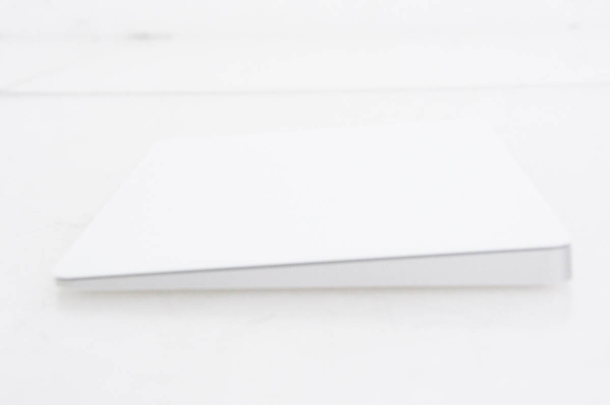 中古 Appleアップル Magic Trackpad マジックトラックパッド MJ2R2J/A