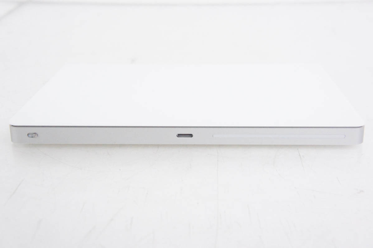中古 Appleアップル Magic Trackpad マジックトラックパッド MJ2R2J/A