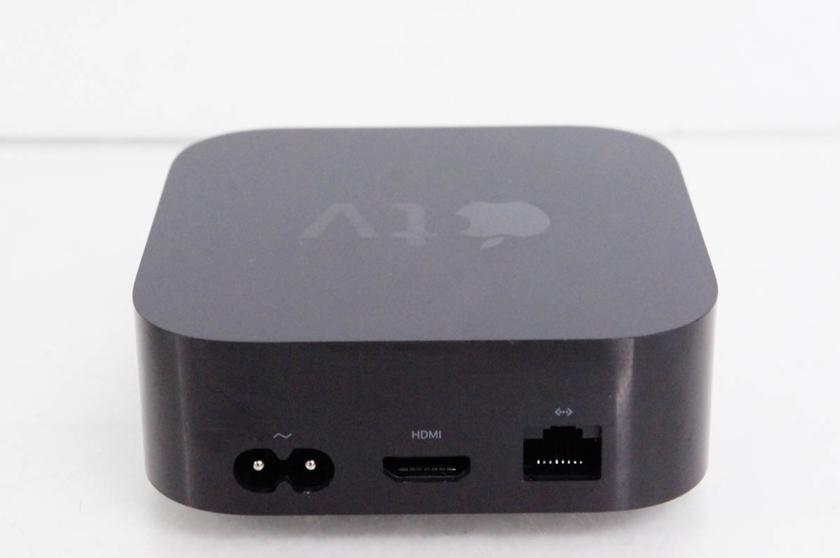 【中古】Appleアップル Apple TV 4K 64GB MP7P2J/A 中古 Appleアップル Apple TV 4K 64GB MP7P2J/A : エスネット