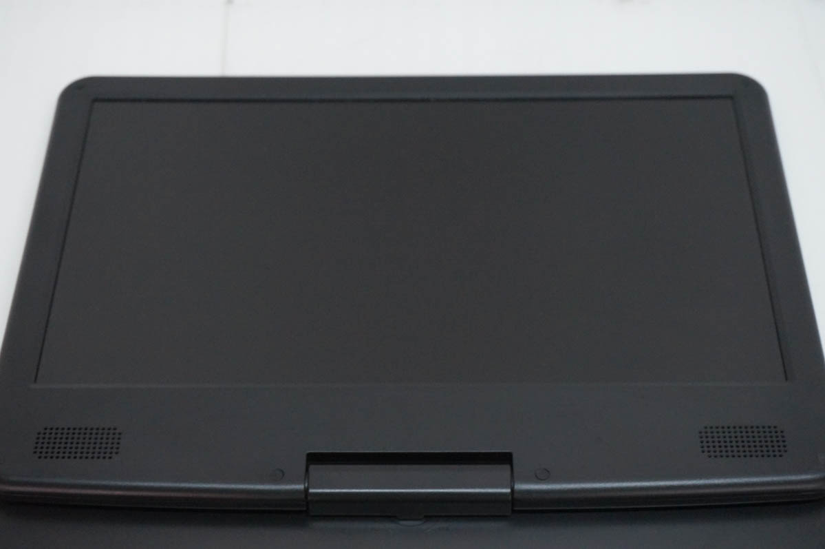 中古 アグレクション 14インチ ポータブルブルーレイディスク