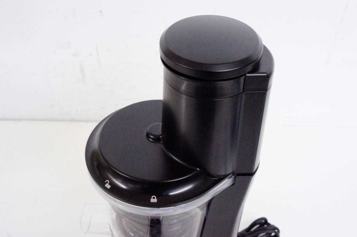 生活家電 その他 中古 Cuisinartクイジナート スロージューサー CSJ-600PCJ :d0371523 