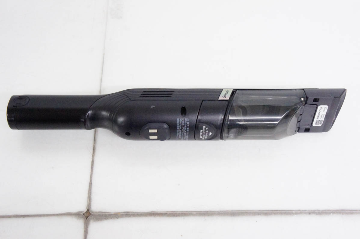 シャーク ハンディクリーナー wv250jのおすすめ人気商品一覧 通販