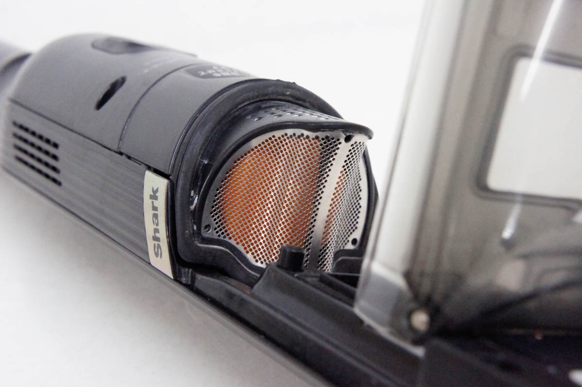 中古 SharkNinjaシャークニンジャ Shark EVOPOWERシャークエヴォパワー