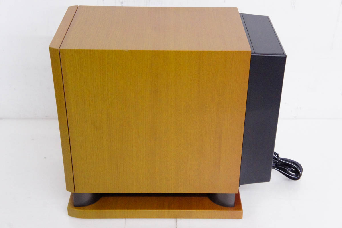 中古 C ONKYO デジタルホームシアターシステム INTEC155 BASE-V15X