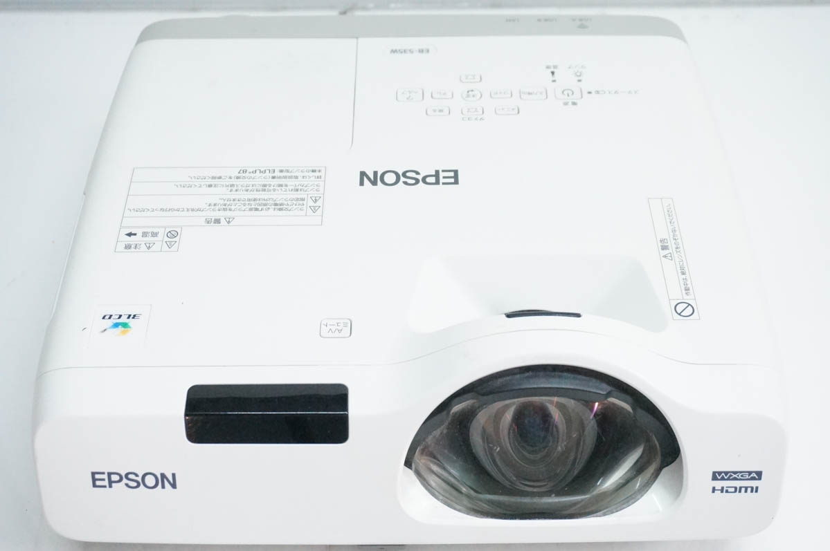 epson eb-u32の商品一覧 通販 - Yahoo!ショッピング