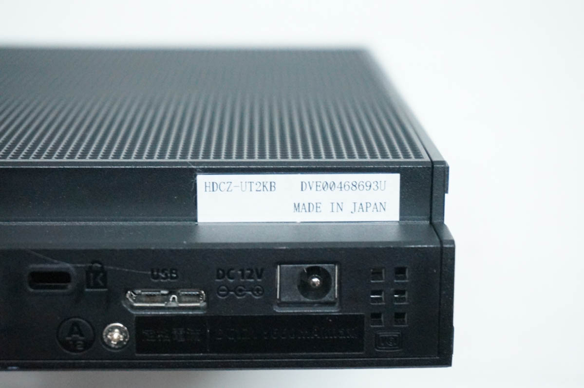中古 I-O DATA USB 3.1 Gen 1（USB 3.0）／2.0対応 外付ハードディスク