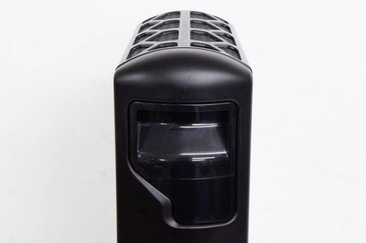 中古 DeLonghiデロンギ マルチダイナミックヒーター MDH09-PB 暖房 6-8