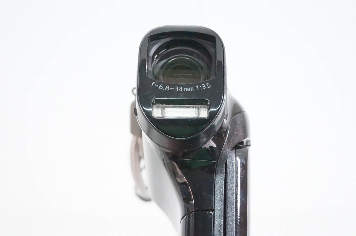 ビデオカメラ Panasonic SDカードのおすすめ人気商品一覧 通販 - Yahoo