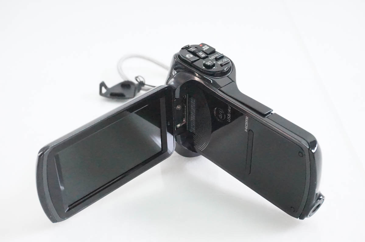 ビデオカメラ Panasonic SDカードのおすすめ人気商品一覧 通販 - Yahoo