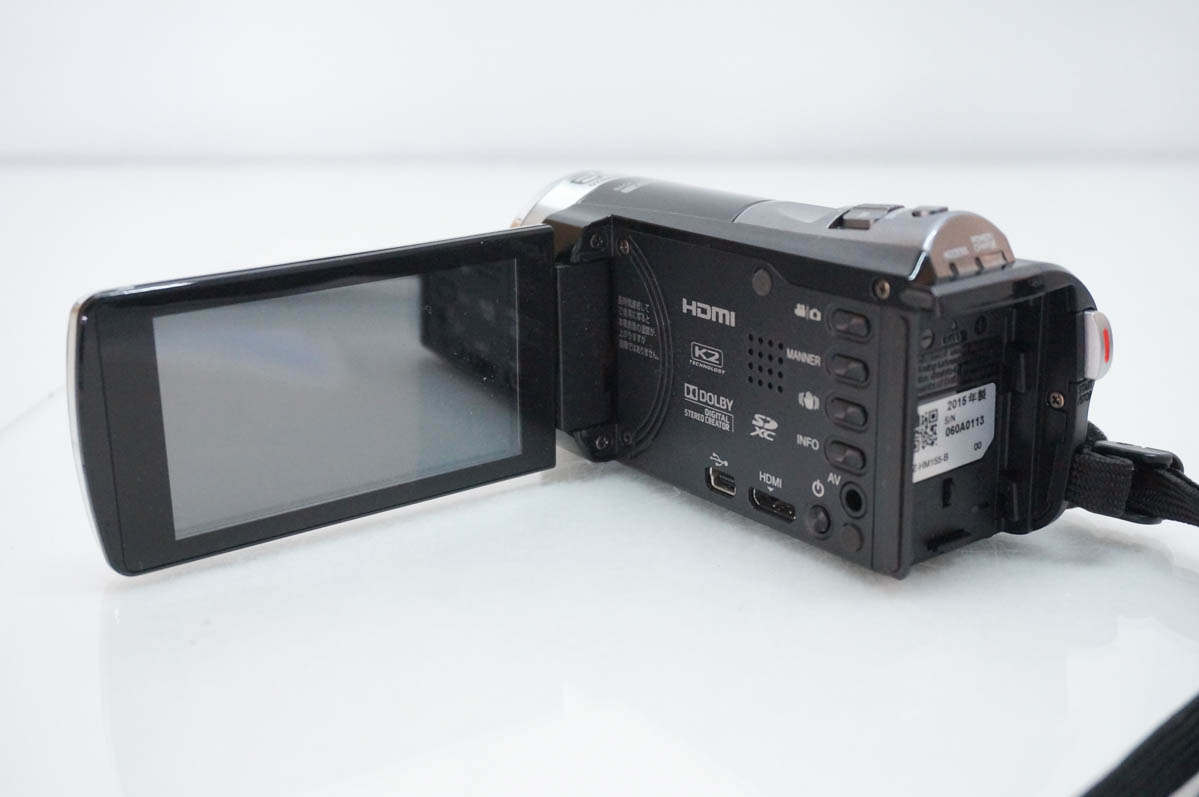 jvc ビデオカメラ テレビ接続のおすすめ人気商品一覧 通販 - Yahoo