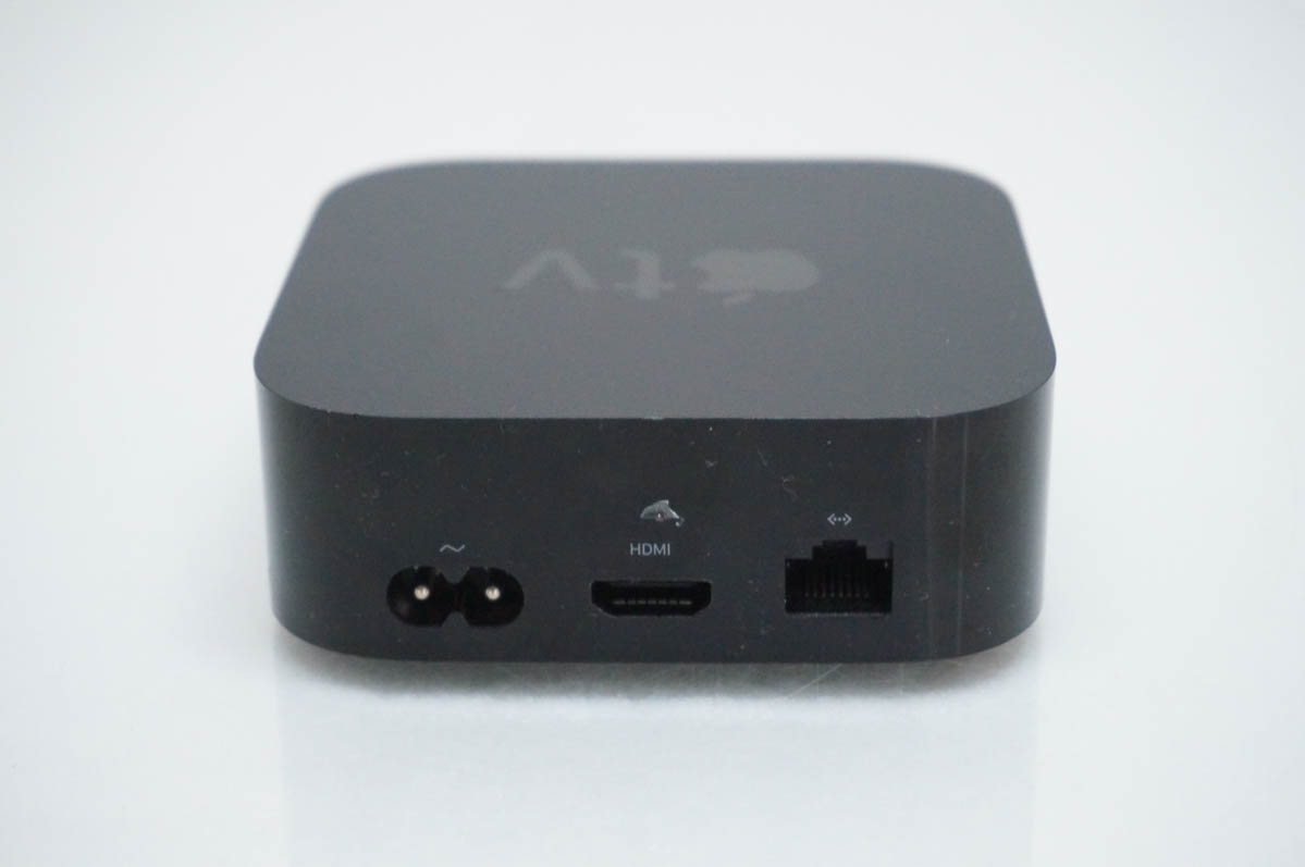 中古 Appleアップル Apple TV 4K 32GB MXGY2J/A A2169 : エスネット