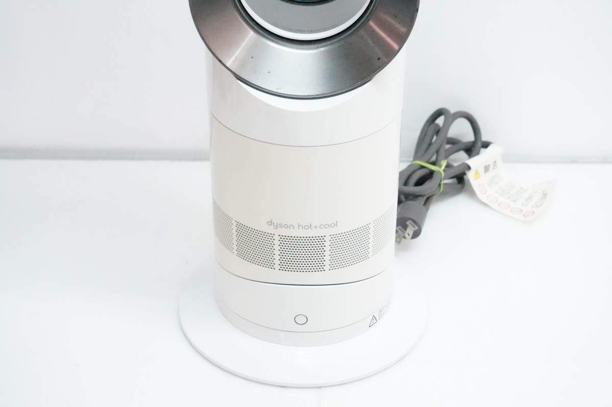 ダイソン ホット＆クール am09（家電）のおすすめ人気商品一覧 通販