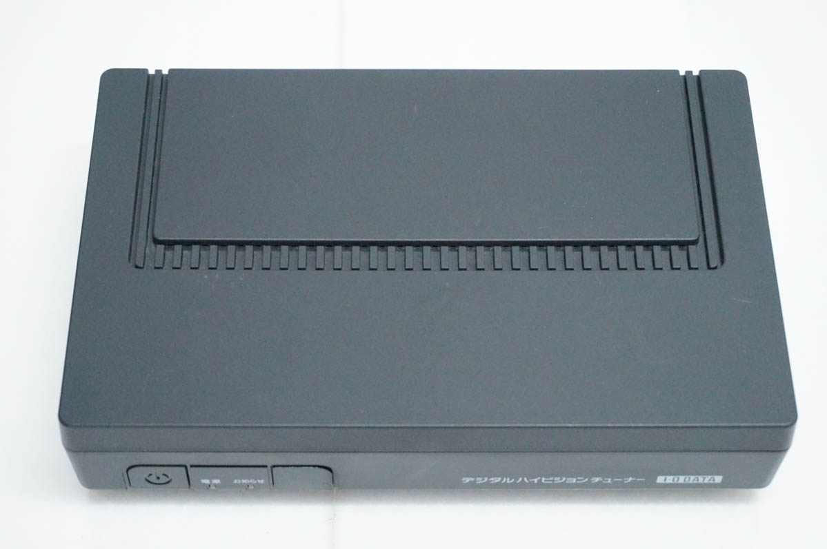 中古 アイ・オー・データ機器 I-O DATA 地上・BSデジタルハイビジョン