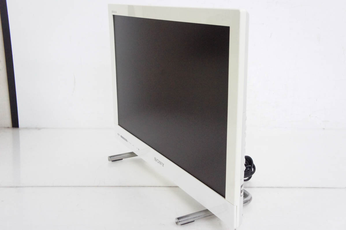 【値段交渉します】SONYのテレビ売ります【中古】 倉庫移転セール 半額特価 中古 SONYソニー 22V型 地上・BS・110度CS