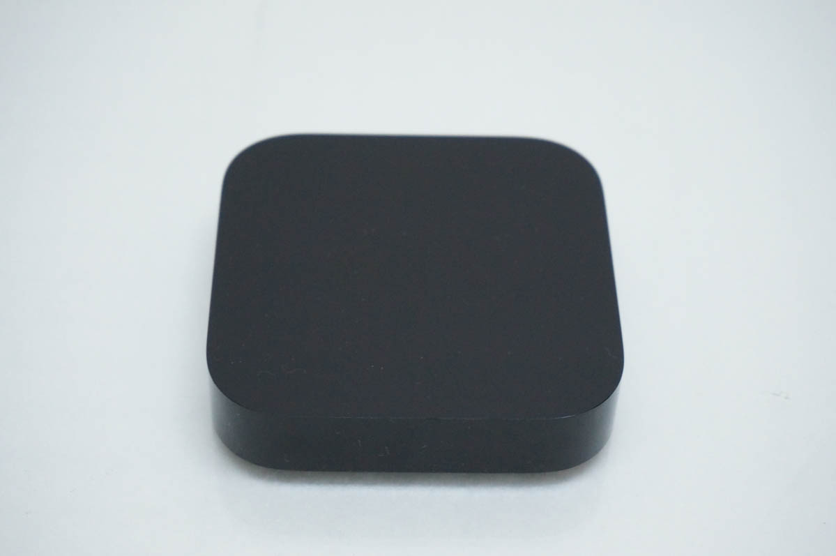 未使用品 Apple アップル A1469 MD199J/A Apple TV 中古 Apple AppleTV A1469 MD199J/A 第3世代 アップルTV : エスネット